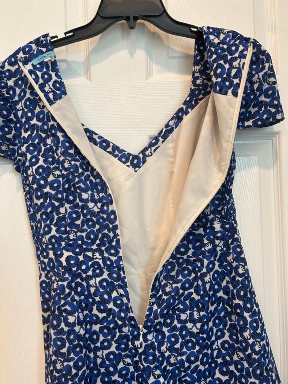 LEIFNOTES Romper - Picture 5 of 11